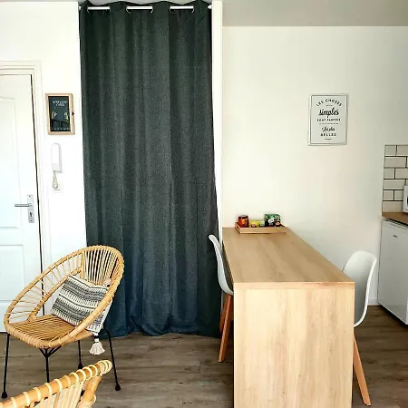 Entre Et Port Appartement Les Sables-dʼOlonne