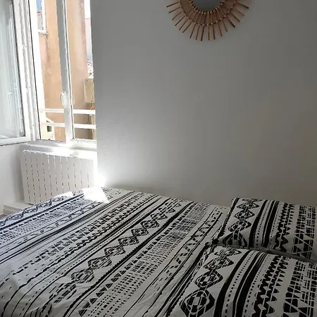 Entre Et Port Appartement Les Sables-dʼOlonne