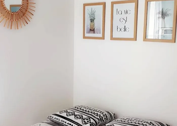 Entre Et Port * Les Sables-dʼOlonne