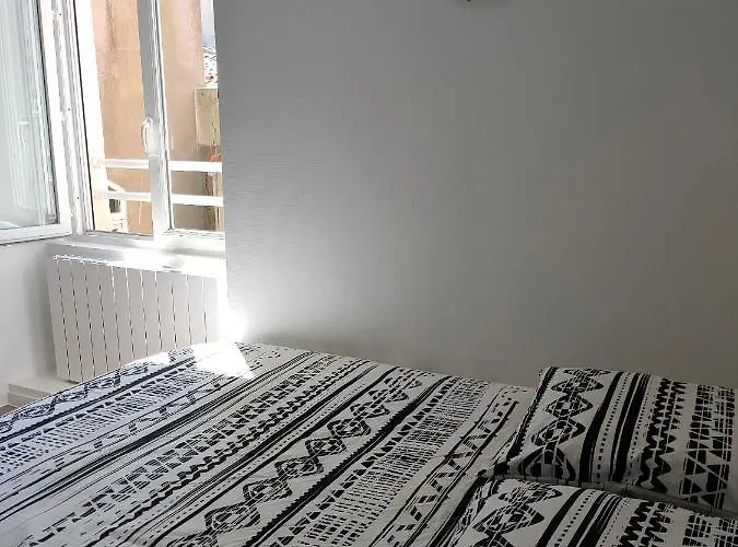 Entre Et Port Appartement Les Sables-dʼOlonne