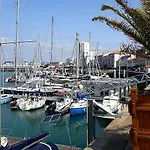 Lejlighed Entre Et Port Les Sables-dʼOlonne