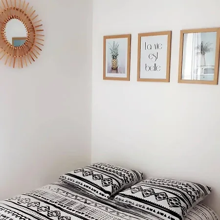 Entre Et Port * Les Sables-dʼOlonne