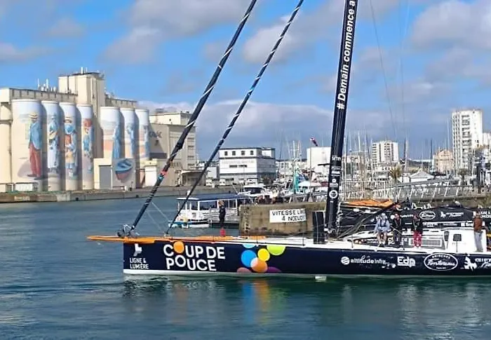 Daire Entre Et Port Les Sables-dʼOlonne